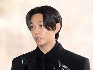 映画「勝負」、監督「麻薬騒ぎのユ・アインをカットできなかった」