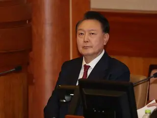 大統領室「尹錫悦大統領の拘束取り消しを歓迎」…鄭鎭碩秘書室長、ソウル拘置所で待機＝韓国