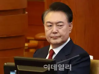 尹大統領側「ただちに釈放すべき…検察の違法な勾留の責任を問う」＝韓国報道