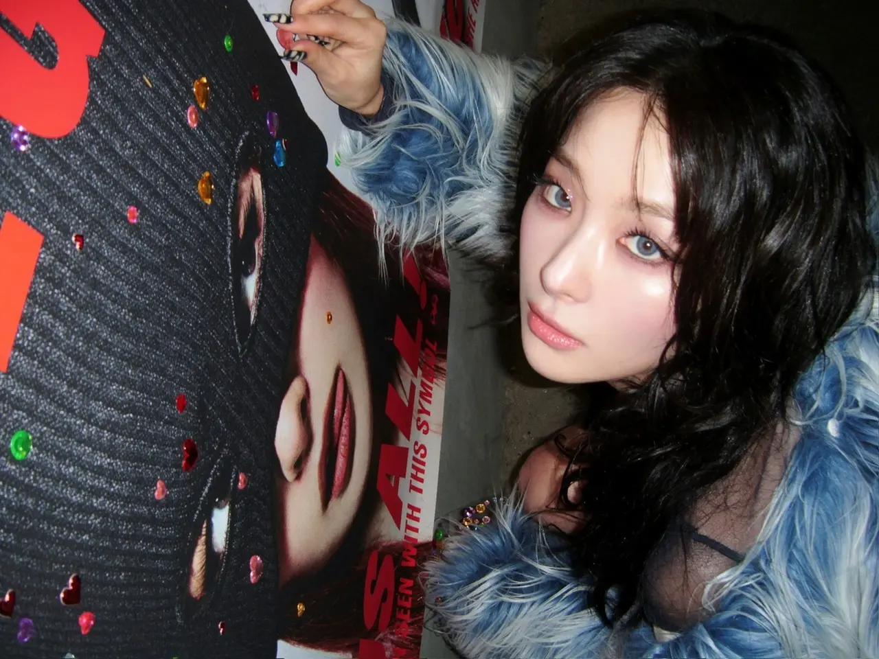 インタビュー＞スルギ（Red Velvet）、2ndミニアルバム