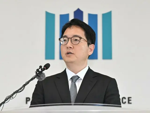 沈雨廷、検察総長