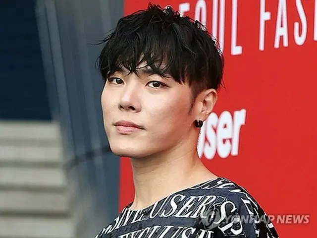 フィソンさん（資料写真）＝（聯合ニュース）