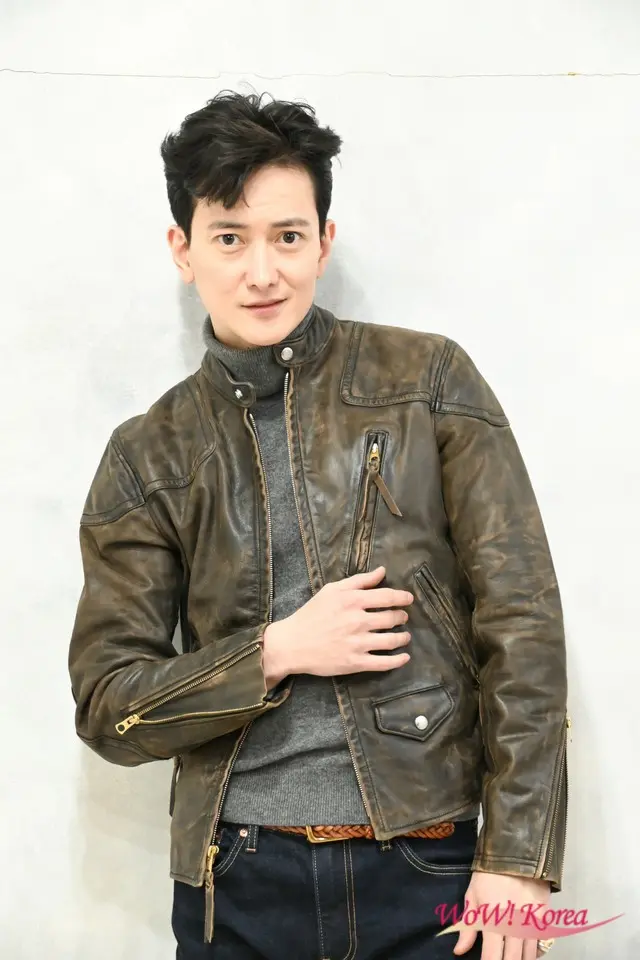 【単独インタビュー】グァンス、誕生日ライブ「It’s My Life」を着実に準備中! 「自分らしい人生を歩む。それはブレないこと」