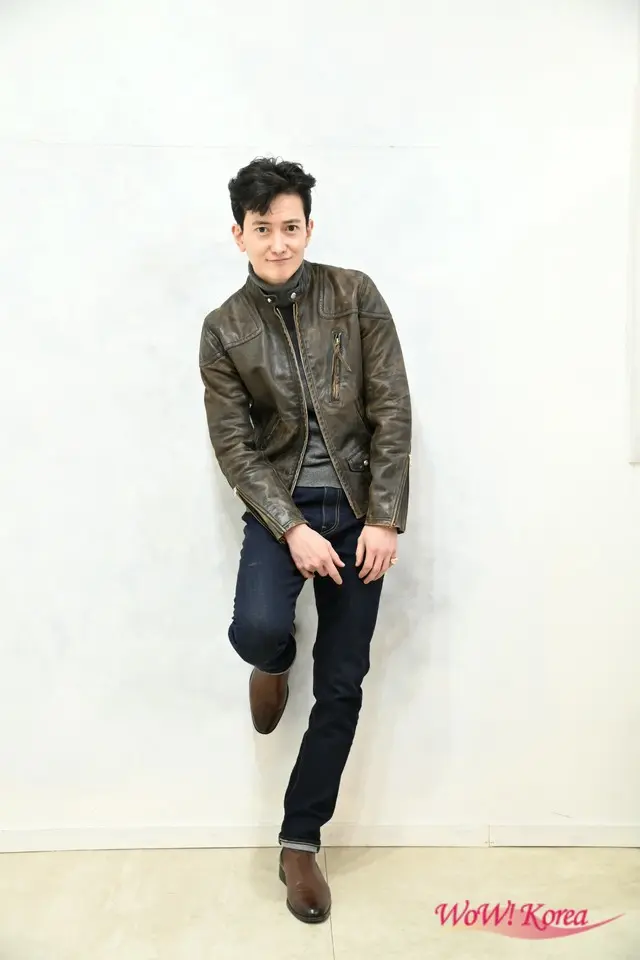 【単独インタビュー】グァンス、誕生日ライブ「It’s My Life」を着実に準備中! 「自分らしい人生を歩む。それはブレないこと」2