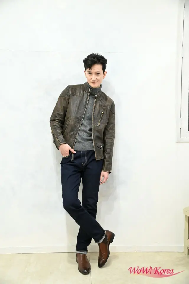 【単独インタビュー】グァンス、誕生日ライブ「It’s My Life」を着実に準備中! 「自分らしい人生を歩む。それはブレないこと」3