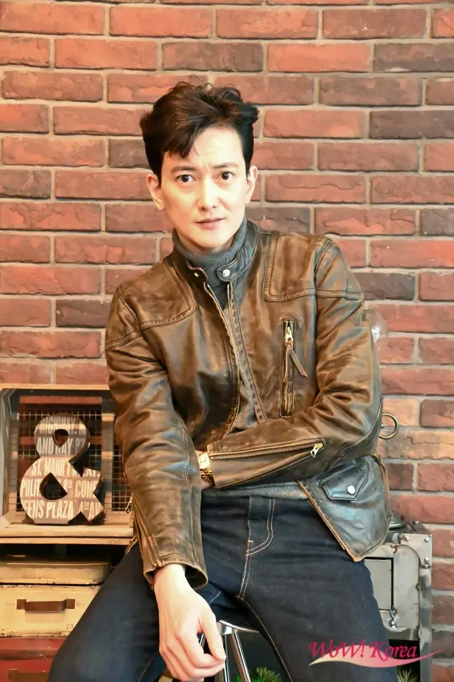 【単独インタビュー】グァンス、誕生日ライブ「It’s My Life」を着実に準備中! 「自分らしい人生を歩む。それはブレないこと」5