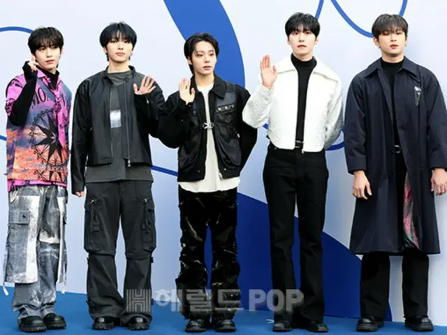 「ONEUS」、5月に日本ファンコンサート「Between the Earth and the Moon Pt.3」を開催01