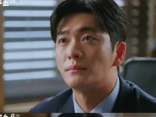 ≪韓国ドラマNOW≫「ジャガイモ研究所」4話、カン・テオがイ・ソンビンにリストラ対象であることを告げる＝視聴率2.0％、あらすじ・ネタバレ