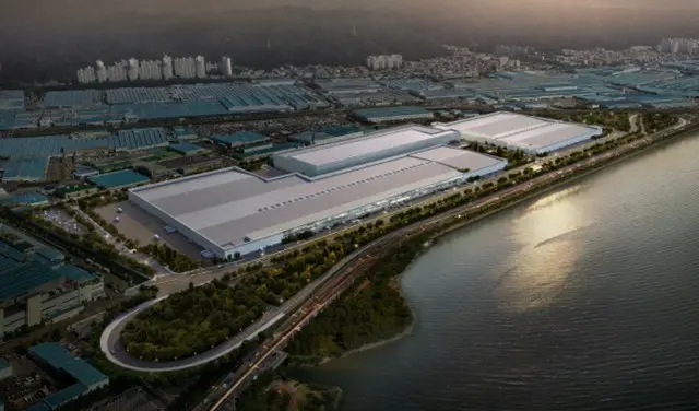 現代自動車が蔚山に水素燃料電池工場を建設へ、世界2番目・国内初＝韓国