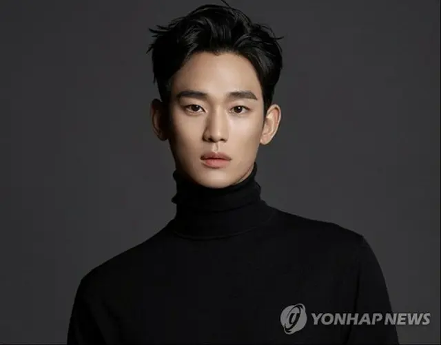 キム・スヒョンさん（サンバンウル提供）＝（聯合ニュース）≪転載・転用禁止≫