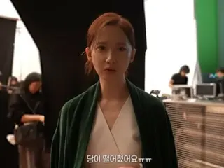 ユナ（少女時代）、甘いものが欲しくなって食べたものに注目