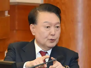 次期大統領選時における「政権維持」と「政権交代」の差が縮まる＝韓国