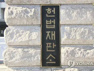 「憲法裁信頼する」５３％　尹氏弾劾賛成派では７６％＝韓国世論調査
