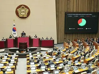 期日前投票の廃止求める請願　５万人以上同意し国会で審議へ＝韓国