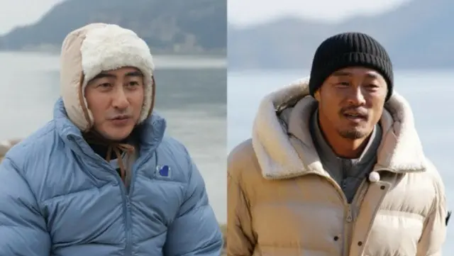アン・ジョンファン、秋山成勲の姻戚提案…「リファン、サランにはあげられない」=「ゆっくり休めたらよかった」