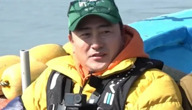 アン・ジョンファン、秋山成勲の姻戚提案…「リファン、サランにはあげられない」=「ゆっくり休めたらよかった」