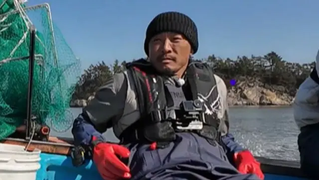 アン・ジョンファン、秋山成勲の姻戚提案…「リファン、サランにはあげられない」=「ゆっくり休めたらよかった」