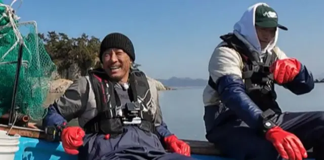 アン・ジョンファン、秋山成勲の姻戚提案…「リファン、サランにはあげられない」=「ゆっくり休めたらよかった」