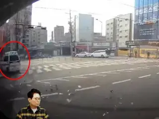 「救急車の過失の可能性100%」...「偽サイレン」暴走で歩行者意識不明に＝韓国