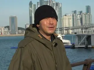 パク・ナレ、“親友”イ・シオンと共に釜山へ臨場＝「助けて！ホームズ」