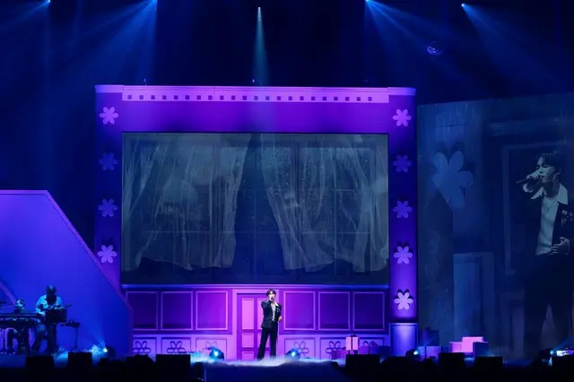 【オフィシャルレポ】JAEJOONG(ジェジュン)、「HOME」パーティをテーマにしたアジアツアーの日本公演を実施!2