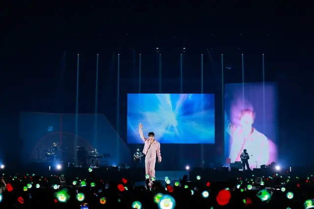 【オフィシャルレポ】JAEJOONG(ジェジュン)、「HOME」パーティをテーマにしたアジアツアーの日本公演を実施!6