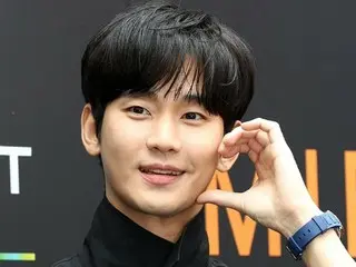 俳優キム・スヒョン、いったいどうしたら…次回作「ノックオフ」公開延期から“お蔵入り”の可能性も？