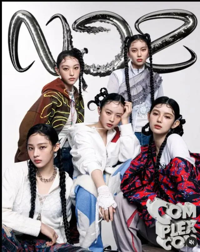「NewJeans」が、きょう（23日）香港の「コンプレックスコン（ComplexCon）」に出演する。