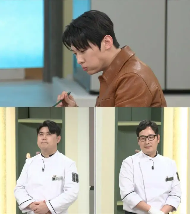 23日午後9時に放送されるJTBC「冷蔵庫をお願い」。