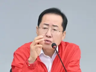 韓国大邱市長、尹大統領の内乱罪について「まともな裁判官なら棄却」