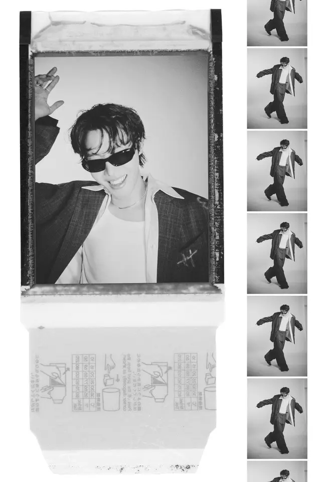 「BTS」J-HOPE、3月25日「MONA LISA」リミックスアルバム発売…また違う魅力との出会い