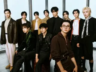 「THE BOYZ」、キャリアハイ達成…初動販売数74万枚突破