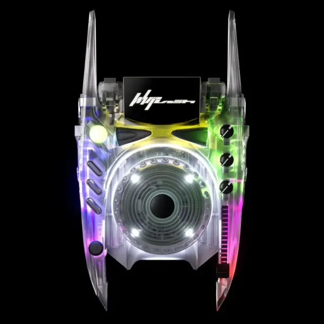 「aespa」、「Whiplash」英語バージョン27日発売…グローバルな“鉄の味”を予告