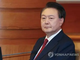 尹大統領の刑事裁判　４月１４日に初公判