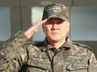 韓国・フィリピン軍制服組トップが面会　軍事交流・協力議論