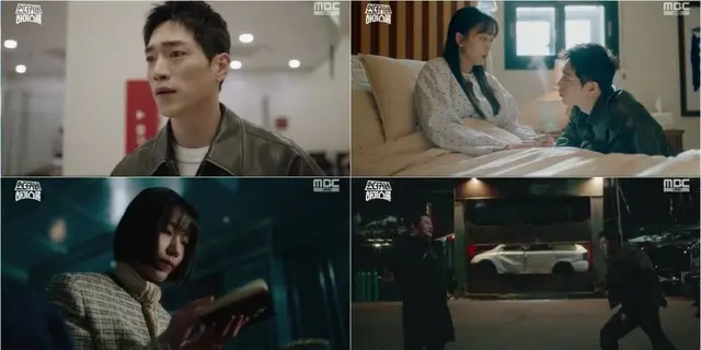 ≪韓国ドラマNOW≫「アンダーカバーハイスクール」9話、キム・シンロクが再び姿を現す＝視聴率6.1％、あらすじ・ネタバレ