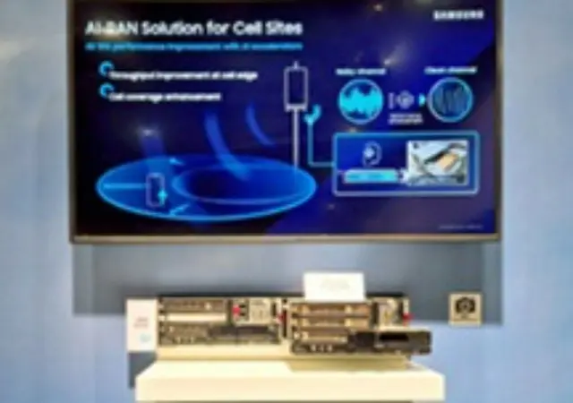 業績不振のサムスン電子ネットワーク事業部、立て直しへAIに注力＝韓国