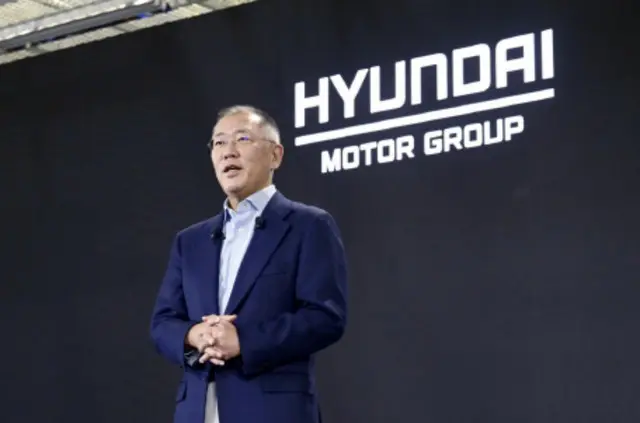 韓国現代自動車、トランプ大統領と共に200億ドル以上の大規模投資計画を発表