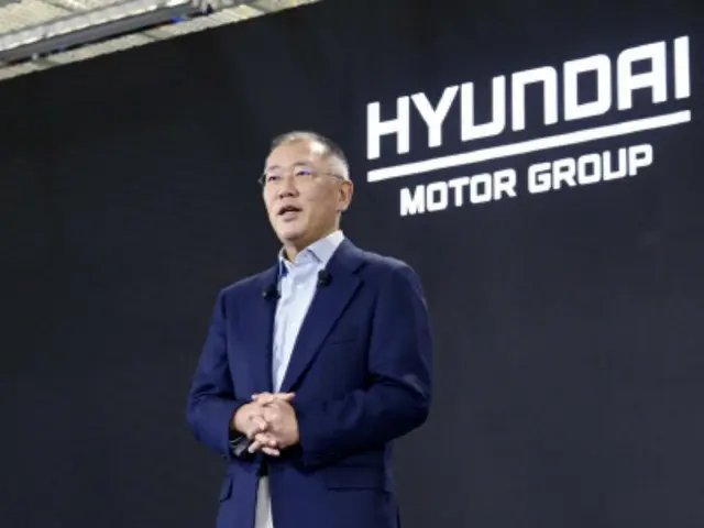 韓国現代自動車、トランプ大統領と共に200億ドル以上の大規模投資計画を発表