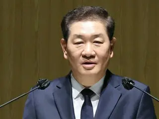 サムスン電子の韓宗熙副会長が急死　テレビ事業世界１位の立役者