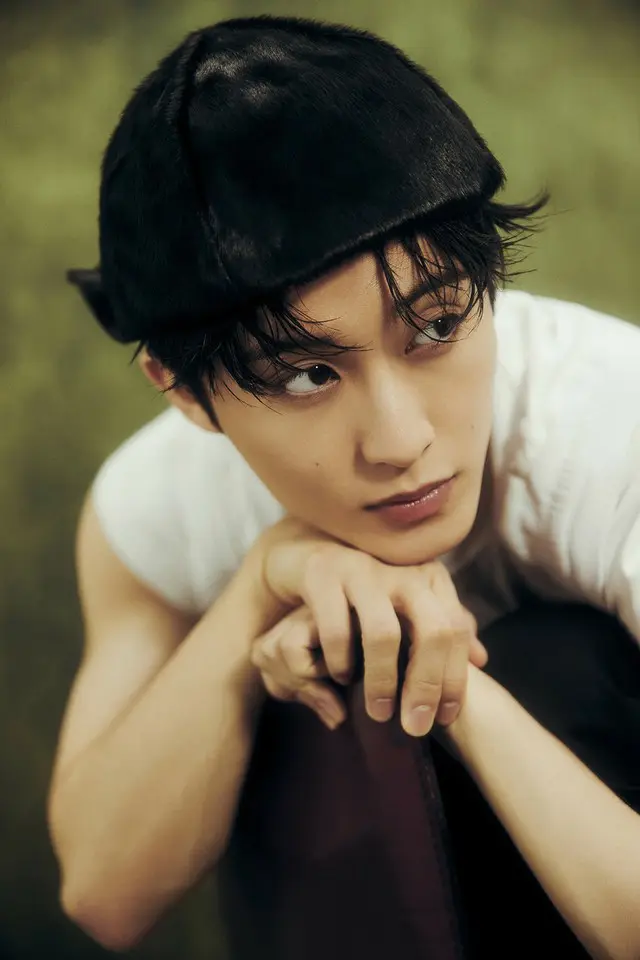 「NCT」マーク、ニューポップスター誕生を予告…タイトル曲「1999」に期待感UP