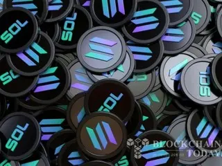 ソラナETF承認の可能性に再び上昇転換「最近の売りは過剰反応」