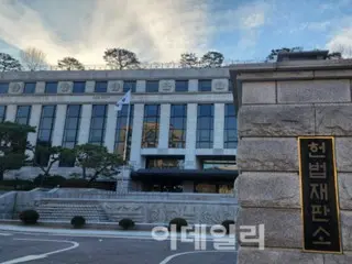 <W解説>憲法裁、韓国首相の弾劾訴追を棄却＝今後、最大野党代表、大統領への宣告控え、メディア「韓国司法スーパーウイーク」