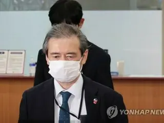 韓国政府　教科書の独島記載で日本に「遺憾」表明＝公使呼んで抗議