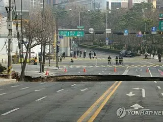 韓国　きょうのニュース（３月２５日）
