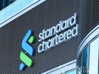 スタンダードチャータード、ビットコインは「デジタルゴールド」ではなく一つの技術株に過ぎない