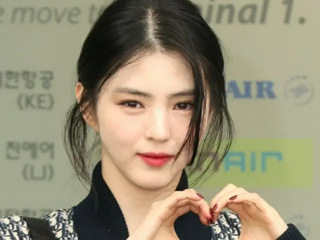 女優ハン・ソヒ、「ハイアンド」合流