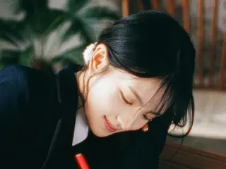 GYUBIN（ギュビン）、日本の大型フェスティバル「米フェス」出演決定…日本に本格進出へ