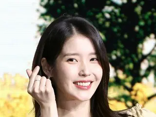 【公式】IU（アイユー）、山火事被害と消防士支援のため2000万円寄付…「献身に深く感謝」