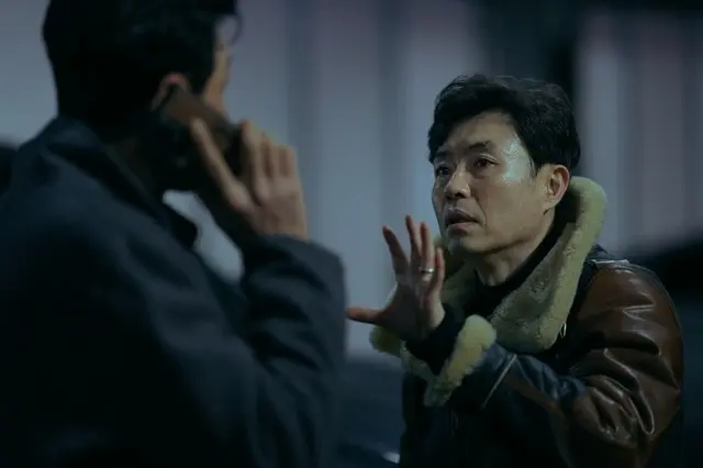 韓国で750万人が熱狂した映画『ベテラン　凶悪犯罪捜査班』アクションコメンタリー映像解禁！